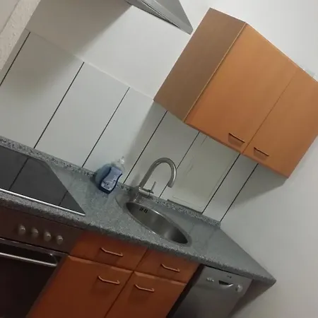 Apartment Stellas Monteurs U. *