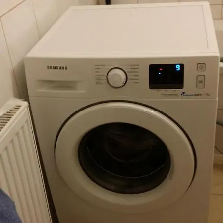 Apartment Stellas Monteurs U.