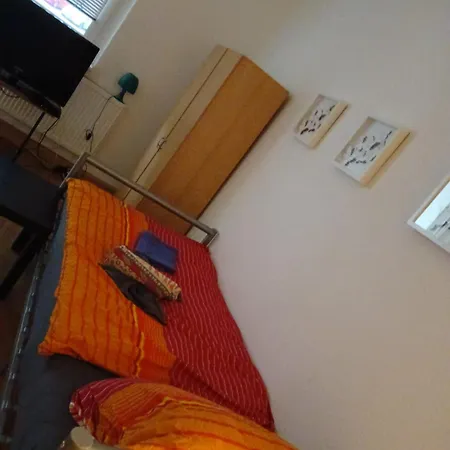 Stellas Monteurs U. Apartment Mulsen