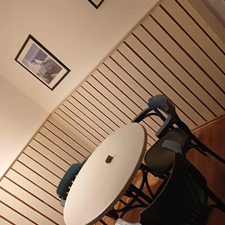 Stellas Monteurs U. Apartment
