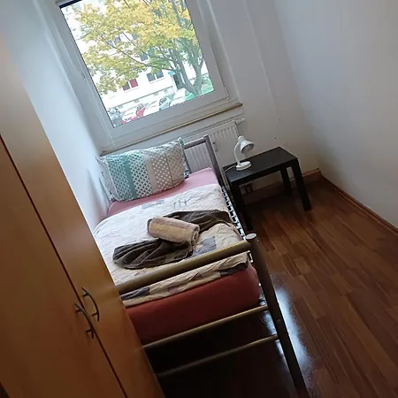 Stellas Monteurs U. Apartment *