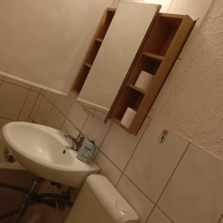 Apartment Stellas Monteurs U. Mulsen